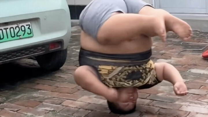 Street Dance Liangzi