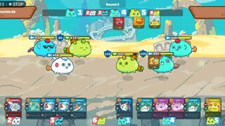AAP VS AAP STRAT. WIN INGAME