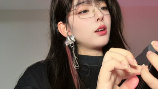 Suzhou-accented possessive girlfriend