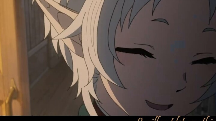 "Waktu akhirnya memberiku hatimu yang paling tulus" [Re:Zero - Starting Life MAD]