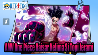 Hah, Sisa-sisa Masa Lalu? | One Piece_1