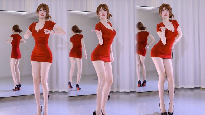 يجب أن يكون أحمر ~ [Yuanyangxi DJ