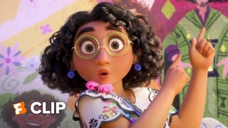 Encanto Movie Clip - Welcome to the Family Madrigal (2021) | Fandango Family