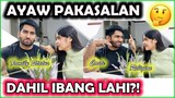 Totoong Rason // Dahil Sa Byenan? // Filipino Indian Vlog