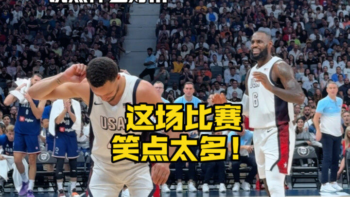 حقًا سأموت من الضحك على الحركات الصغيرة للنجوم!