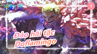 [Đảo hải tặc] POP MAXIMUM| Donquixote Doflamingo| Màn hình màu nguyên mẫu_1