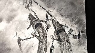 The Shame of Jingkang