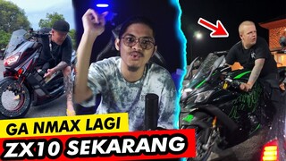 COBA DISENGGOL TUH BULE!!! Reaction TikTok