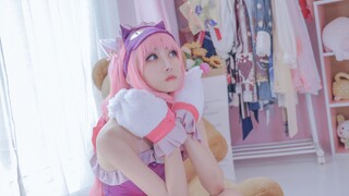 Cocolo】Jatuh Cinta❤️ Big Joe Cat and Dog Diary.ver