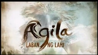 AGILA: LABAN NG LAHI (2015) FULL DOCUMENTARY