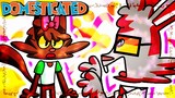 Domesticated - S01E04: Antics with Calories
