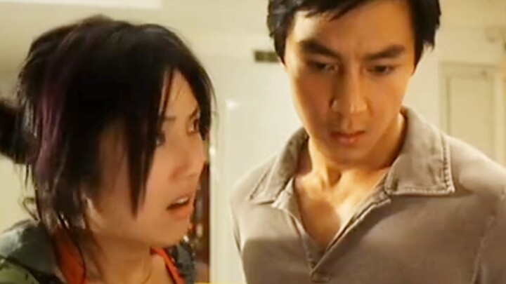 لقد أدخلت المرأة عن طريق الخطأ حبات دراقون التي أعطاها حماها في القدر أثناء الطهي!