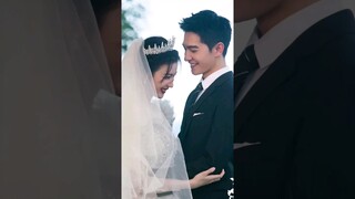 🥰 Happy Ending for Song Yan and Xu Qin - Fireworks of My Heart #yangyang #wangchuran #cdrama