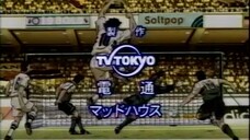 ⚽ Tsubasa Ozora ⚽ E. 10 { Indo Dub }