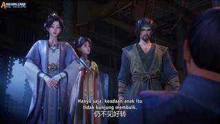 Heaven Swallowing Record Eps 11 Sub indo