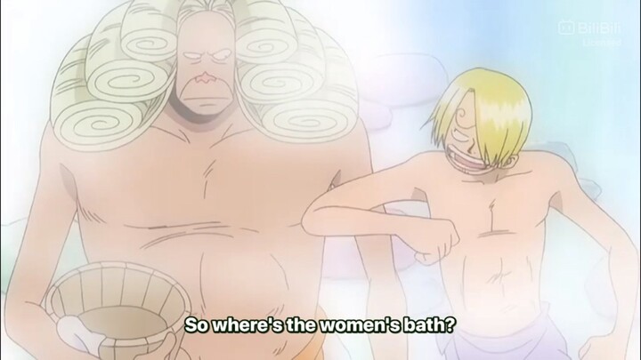 Happiness Punch AHAHAH