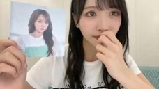 Ishida Chiho (STU48/SHOWROOM Live Streaming/2025.09.11)