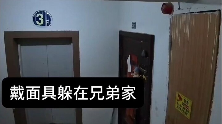 I should be under the car, not in it.