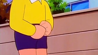 แค่นี้มันยังไม่พอสำหรับเธออีกเหรอ? มีปัญหาอะไรเหรอ?