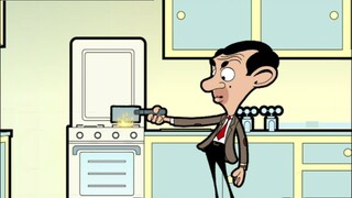 50. Mr.Bean Anime Collection