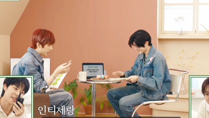 Thực ra tôi lúc nào cũng rất sợ nhóm NCT…