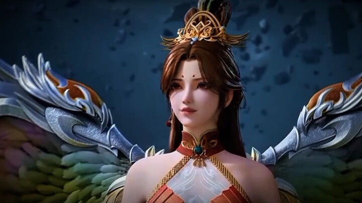 Preview Lord Of Aciend Gods Grave Eps 432