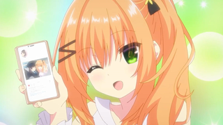 【10月】常轨脱离Creative 第3话【MCE汉化组】