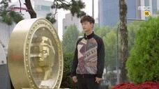 Shopaholic Louis Episode 8