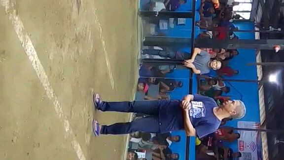 R&J gf champion Super 3 hits silang cocpit arena