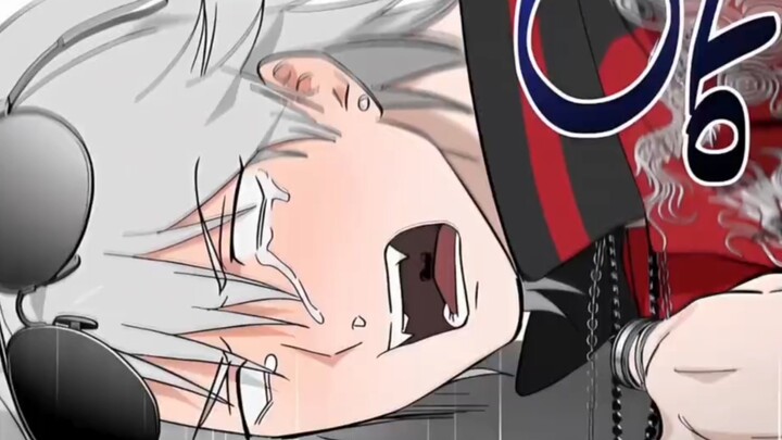 การ์ตูนแนะนำ : ซัคคิวบัสอยากทำอะไรเลวๆ แต่เธอไม่คิดว่าเด็กคนนั้นจะเก่งขนาดนั้น!