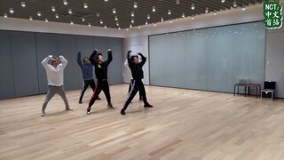 【新文化技术研究所】NCT DREAM - 练习室最初公开(中字）