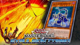 L'avversario NON può EVOCARE NIENTE! • Yu-Gi-Oh! MASTER DUEL