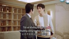 Sổ Tay Chăm Con Của Ông Bố Bỉm Sữa EP 18 [Sub Việt]