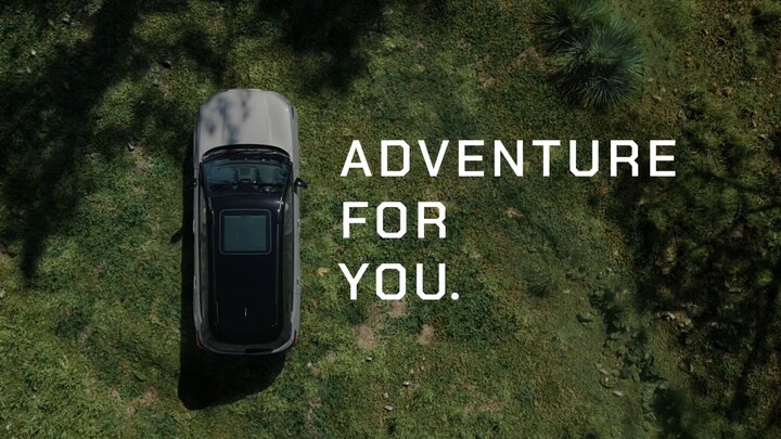 2025 Subaru Forester Commercial スバル フォレスター CM (Japan)