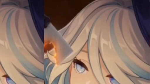 [Genshin Impact Dubbing] One person dubbed the new PV Fukaros segment in four languages