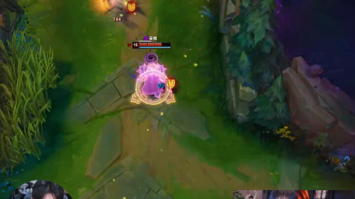 هل نو شو وحش بيانات أيضًا؟ سيف الشر والفتاة ذات السكين يتعرضان للتعذيب بسبب الهجمات التلقائية من نو 