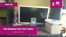 PART 4/6: The Woman That Got Away • March 29, 2025 | Magpakailanman