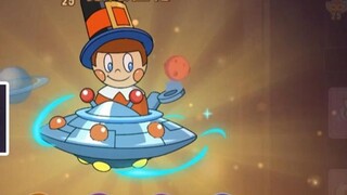 Onyma: Tom dan Jerry menghabiskan batu bahagia 15W untuk diubah menjadi senjata ajaib mainan! Keempa