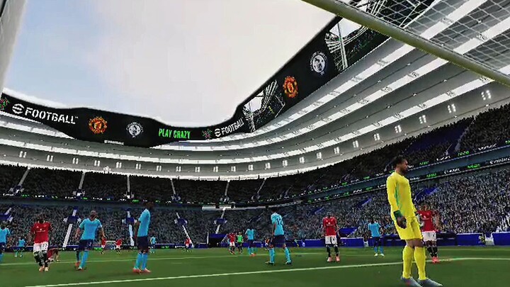 mesi salto tanpa nyentuh tanah