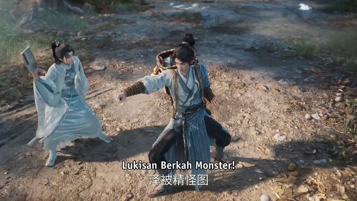 Sw0rd 0f C0ming S2 Ep 10 Sub Indo