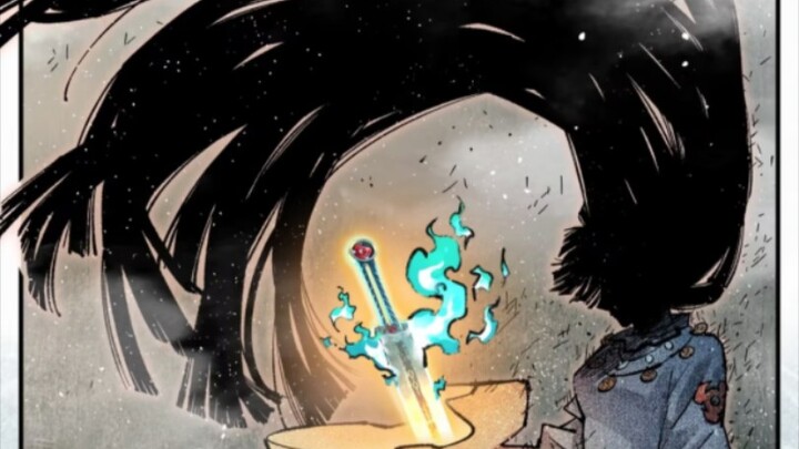 Sun and Moon are in the Same Place, latest chapter 264, the road to the future, Senior Sanzhen! VIP 