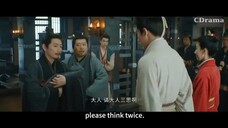 [Eng.] 𝔗𝔯𝔢𝔞𝔰𝔲𝔯𝔢 𝔞𝔱 𝔇𝔞𝔴𝔫 Ep. 02