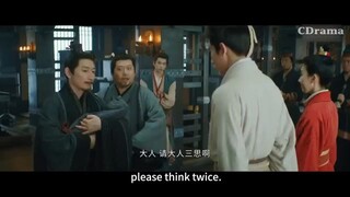 [Eng.] 𝔗𝔯𝔢𝔞𝔰𝔲𝔯𝔢 𝔞𝔱 𝔇𝔞𝔴𝔫 Ep. 02