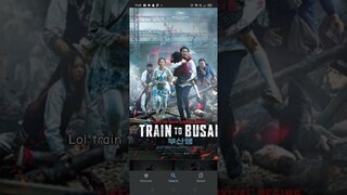 #train to Busan #demonslayer#train to muzan meme