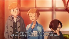 Episode 4 [p5] - [S2] Boku No Kokoro No Yabai Yatsu Subtitle Indonesia