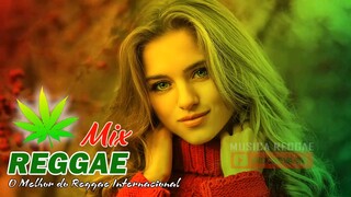 Música Reggae 2023 ⚡ O Melhor do Reggae Internacional ⚡ Reggae Remix 2023 #116