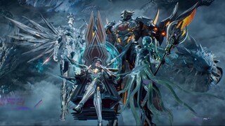 Tunshi Xingkong Ep 198 Sub Indo