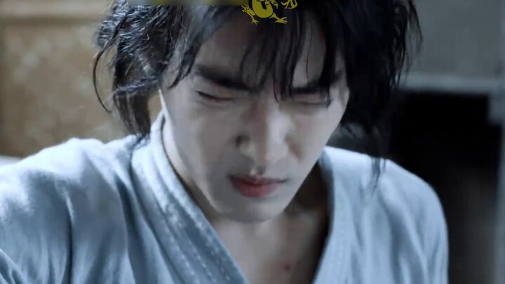 [Xiao Zhan Narcissus\allXian] After pinching the old gong in half, he practiced the ruthless way. Ep