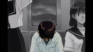 [Ikari Shinji]