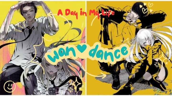 WanDance - Inspirasi Buat Kamu yang Suka Dance dan Hip-Hop